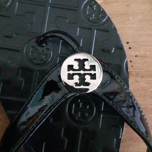 Tory Burch thong sandals